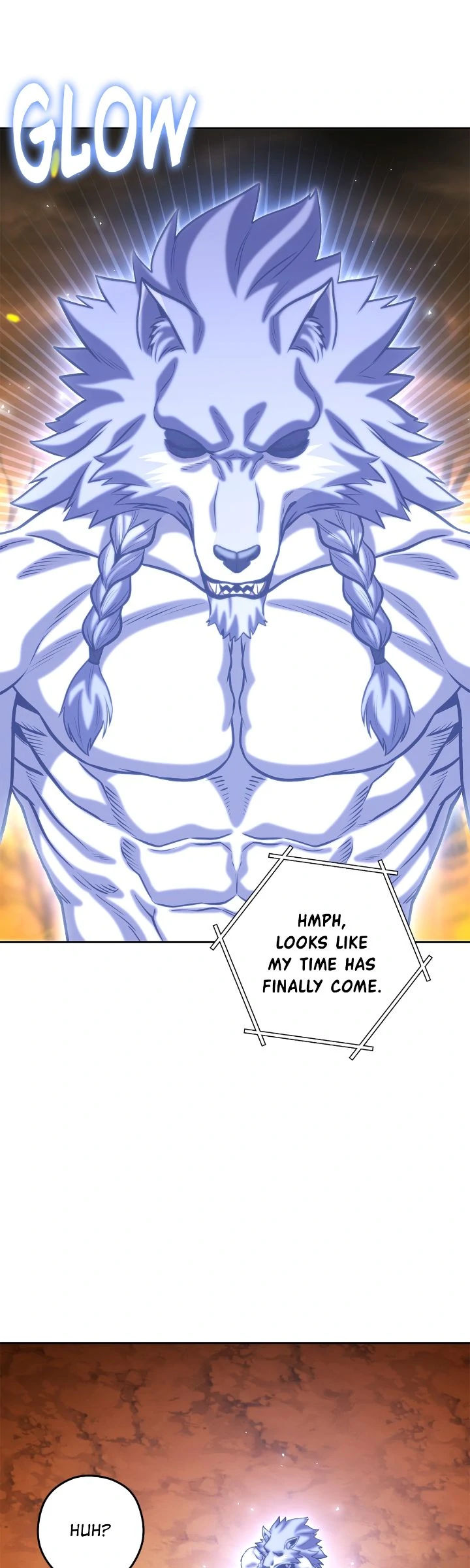 Read Dungeon Reset EN Manga Online