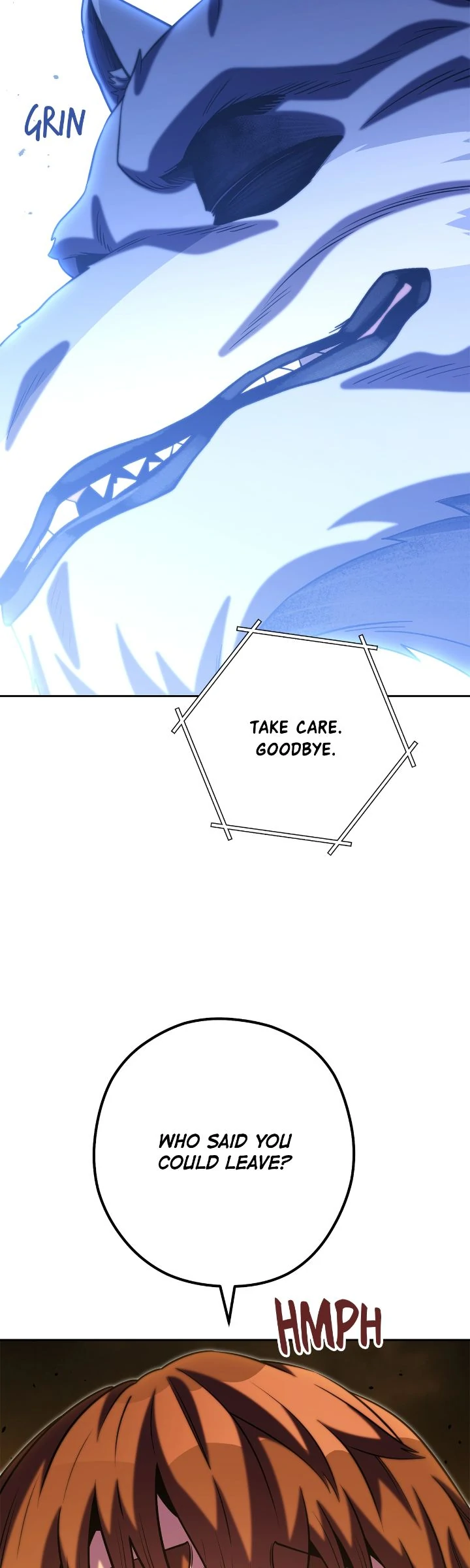 Read Dungeon Reset EN Manga Online