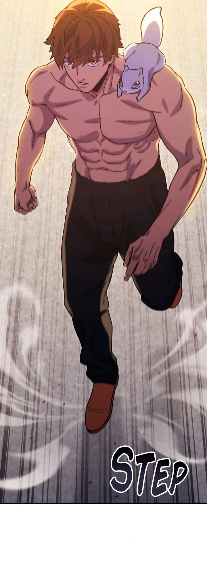 Read Dungeon Reset EN Manga Online