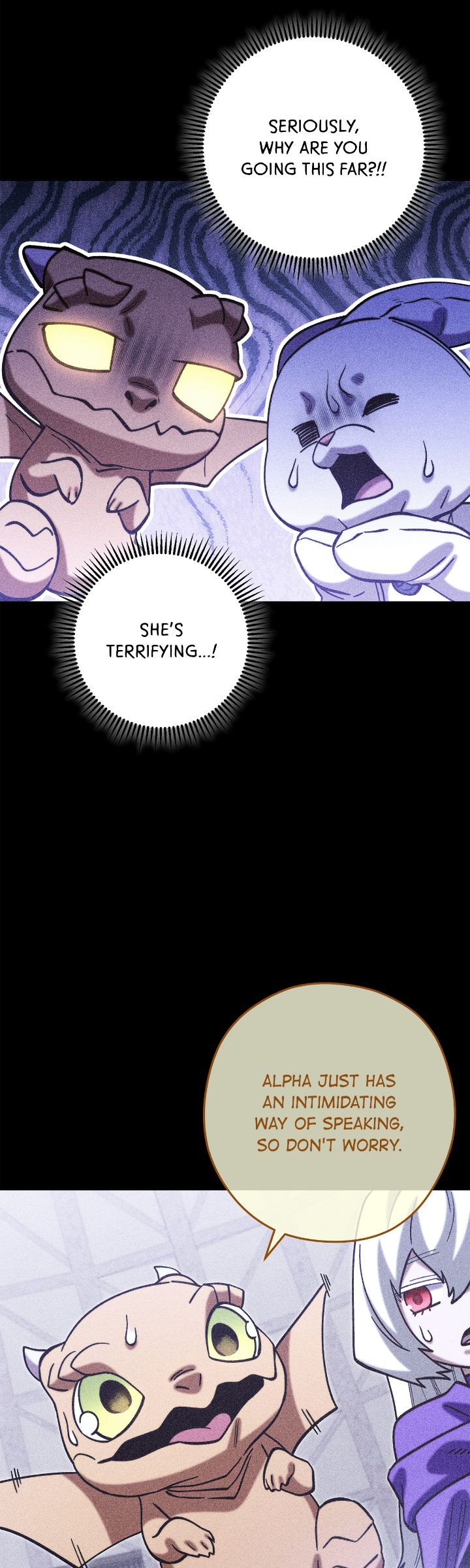 Read Dungeon Reset EN Manga Online