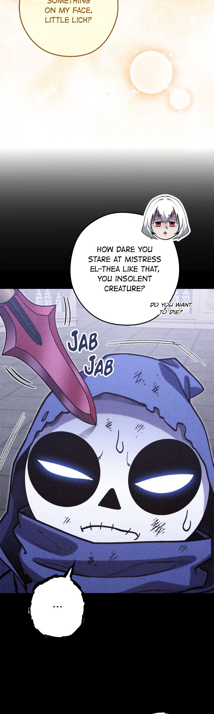 Read Dungeon Reset EN Manga Online