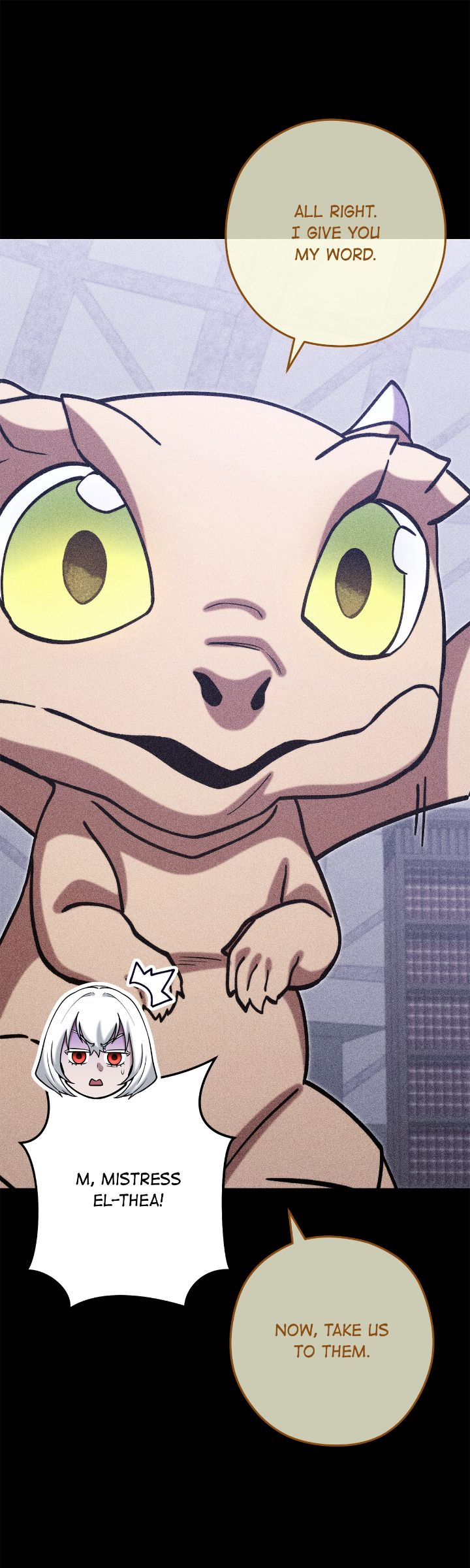 Read Dungeon Reset EN Manga Online