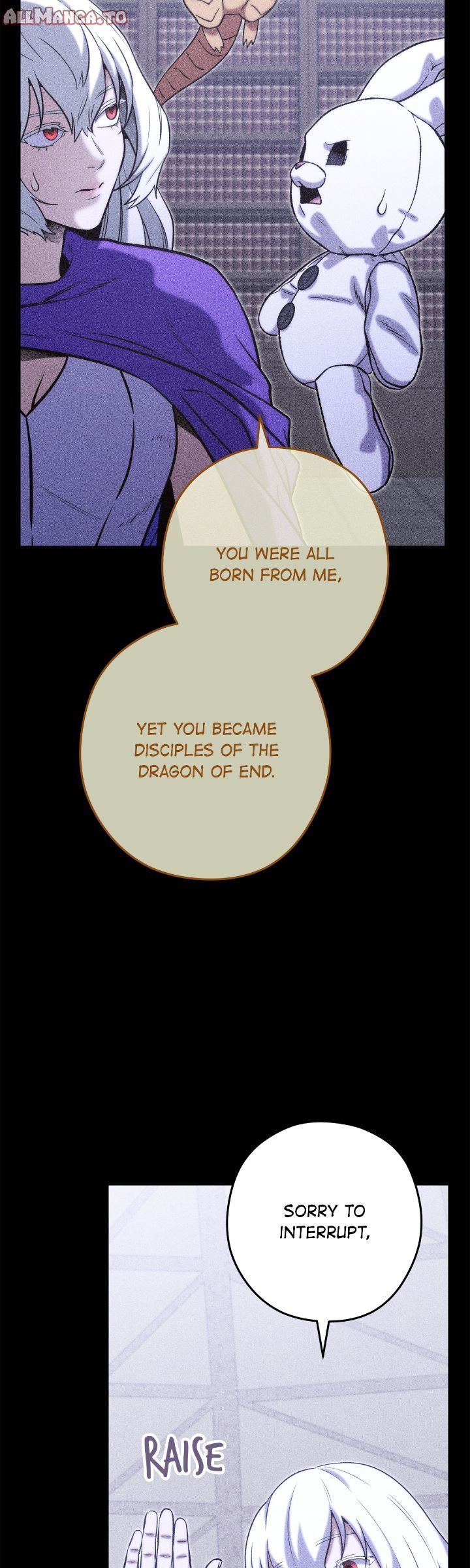 Read Dungeon Reset EN Manga Online