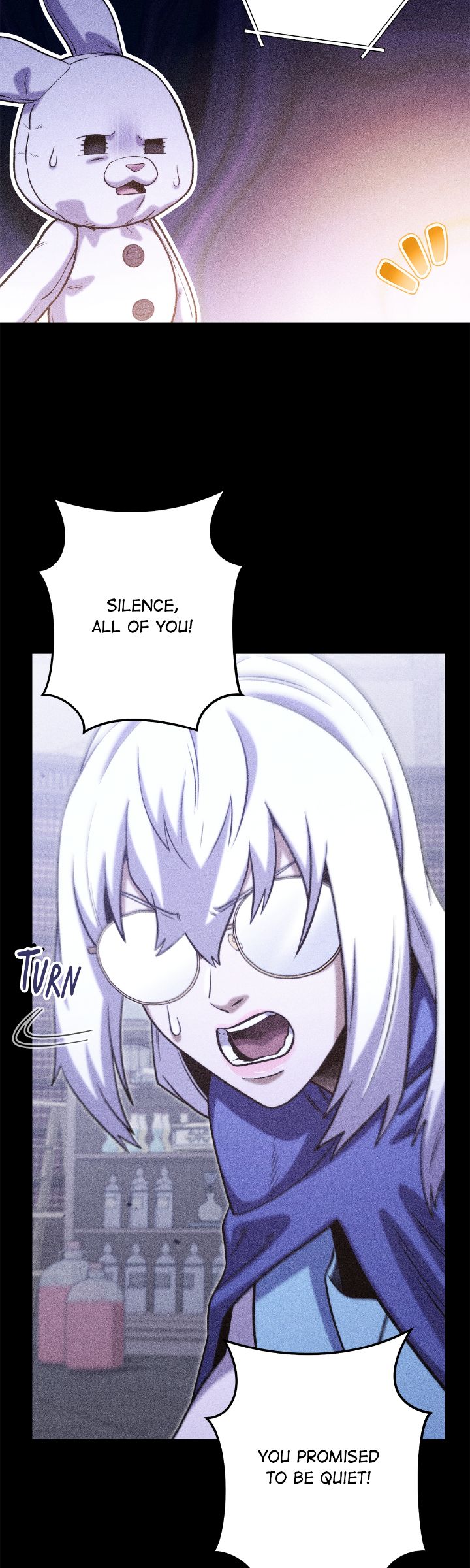 Read Dungeon Reset EN Manga Online