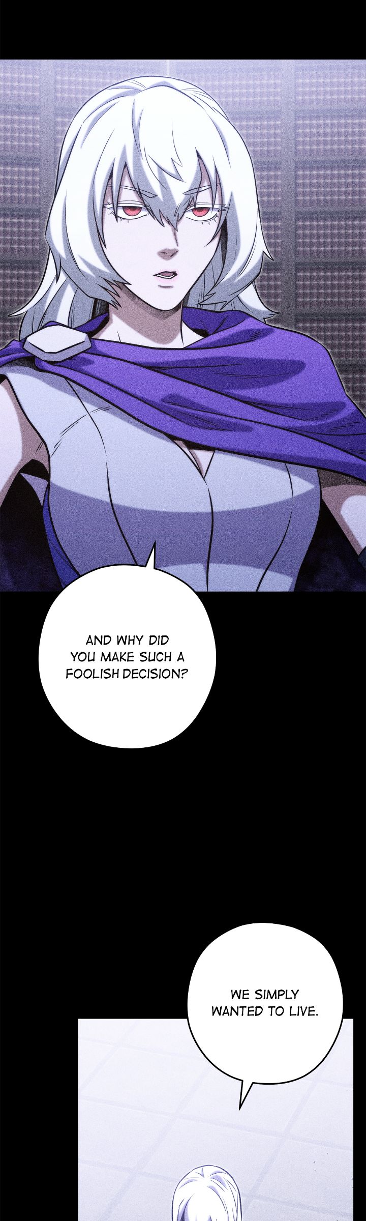 Read Dungeon Reset EN Manga Online