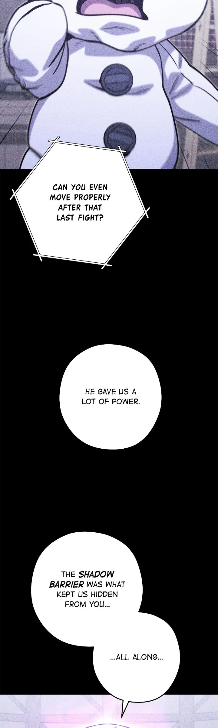 Read Dungeon Reset EN Manga Online