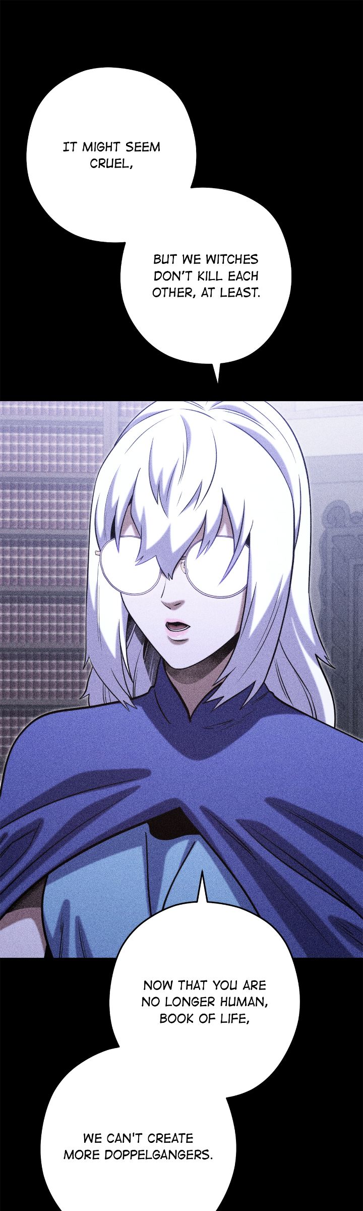 Read Dungeon Reset EN Manga Online