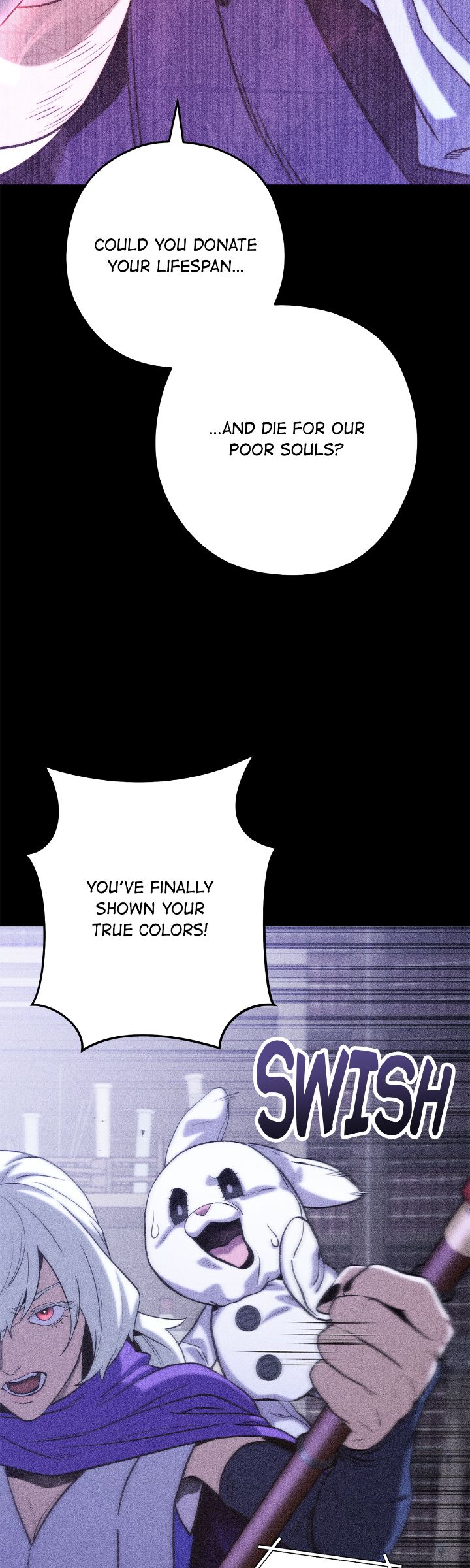 Read Dungeon Reset EN Manga Online