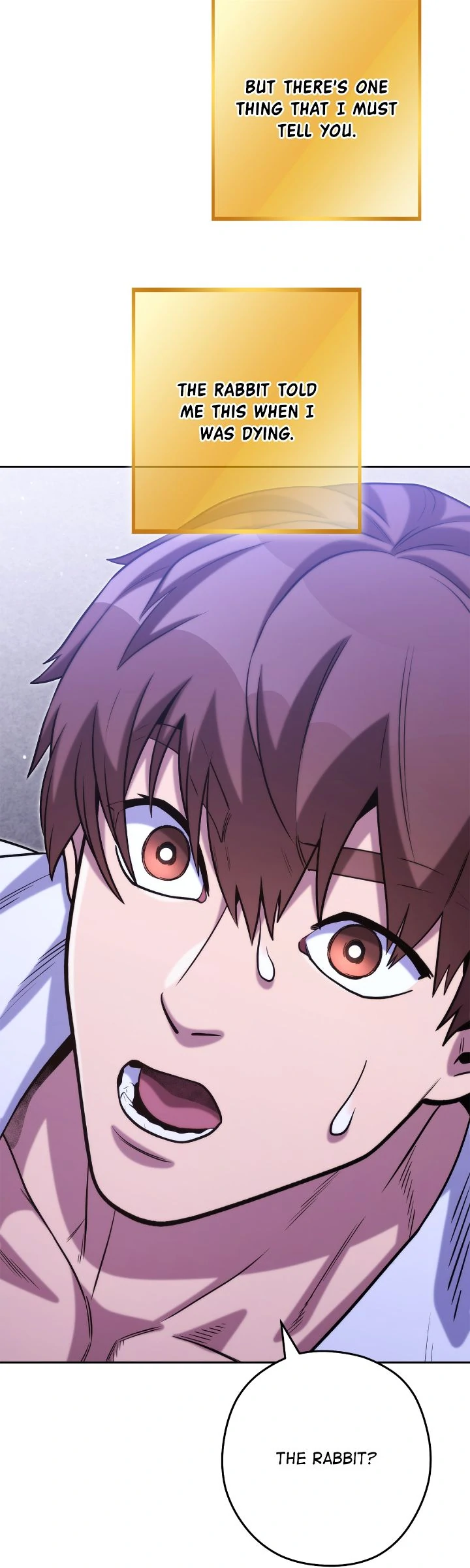 Read Dungeon Reset EN Manga Online