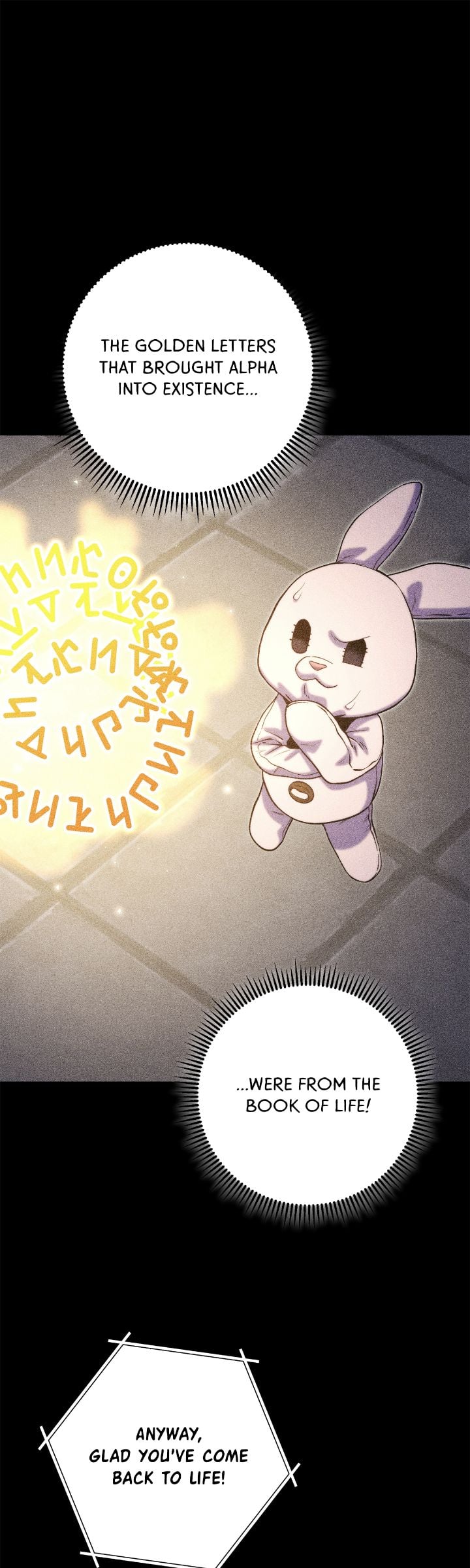 Read Dungeon Reset EN Manga Online