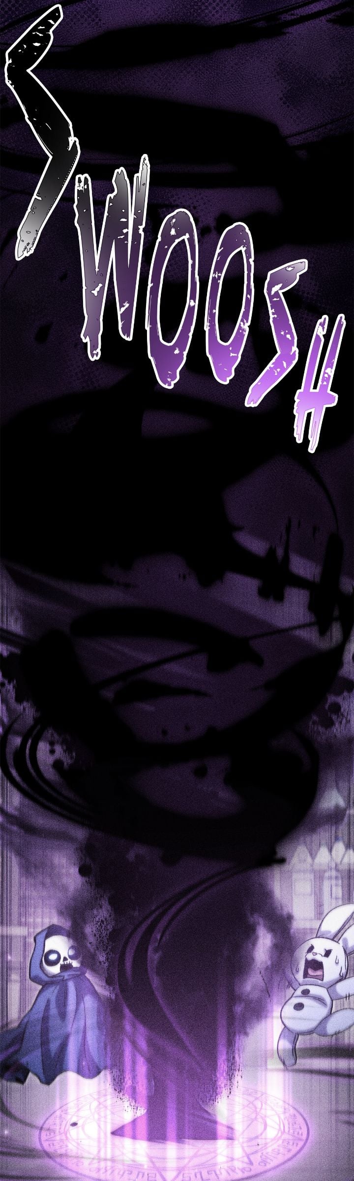 Read Dungeon Reset EN Manga Online