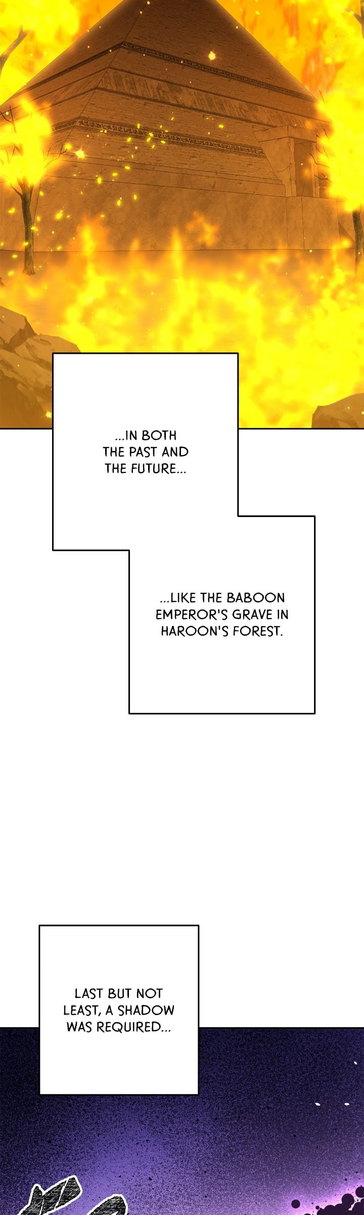 Read Dungeon Reset EN Manga Online