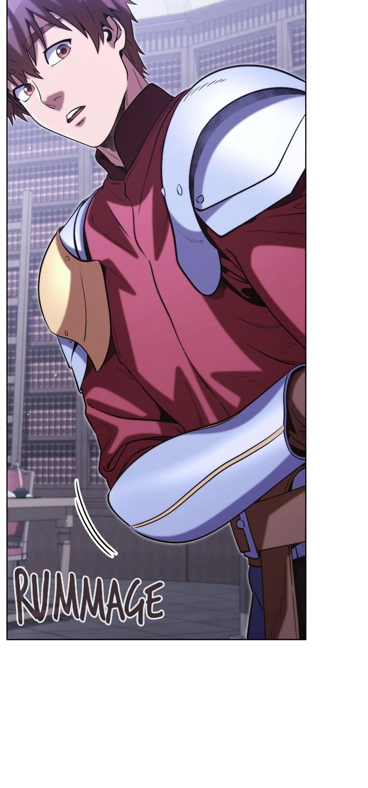 Read Dungeon Reset EN Manga Online