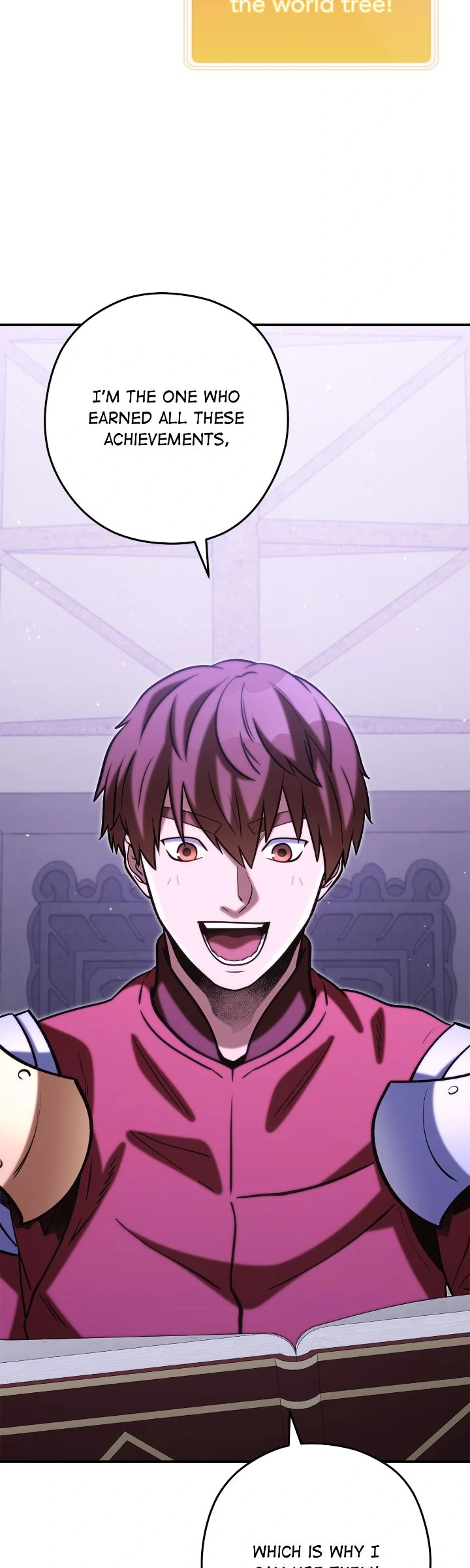 Read Dungeon Reset EN Manga Online