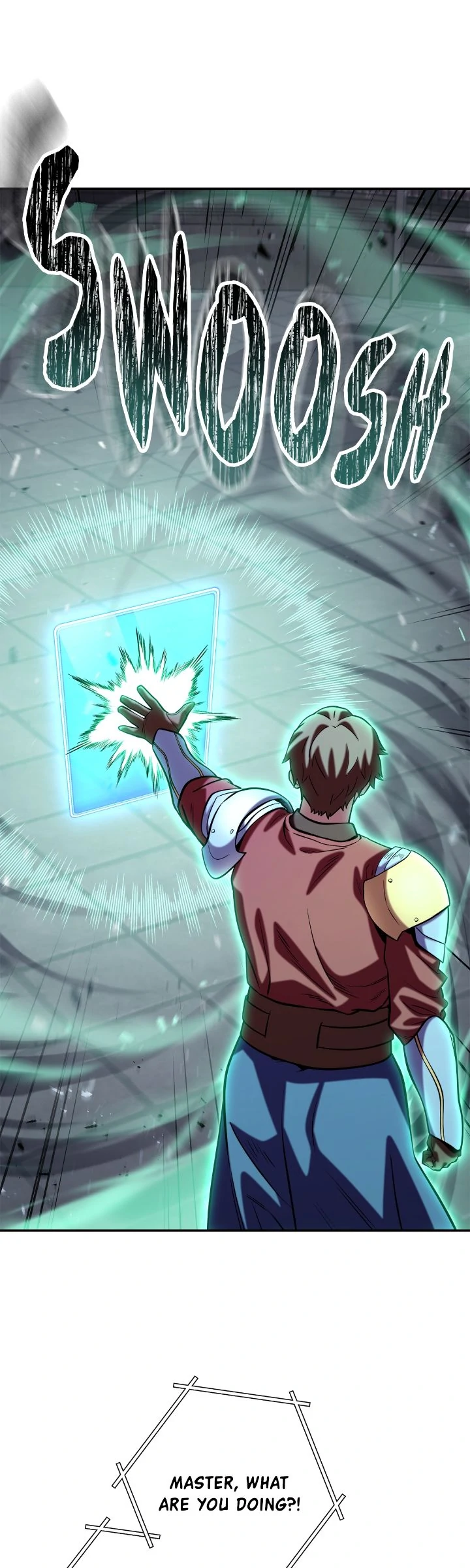 Read Dungeon Reset EN Manga Online