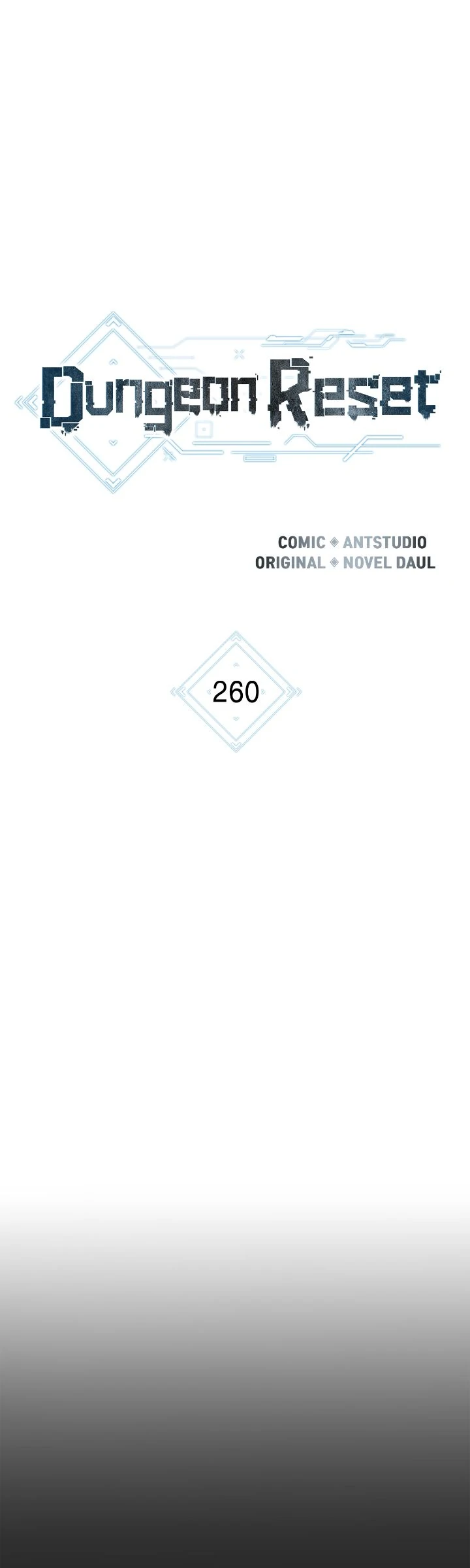 Read Dungeon Reset EN Manga Online