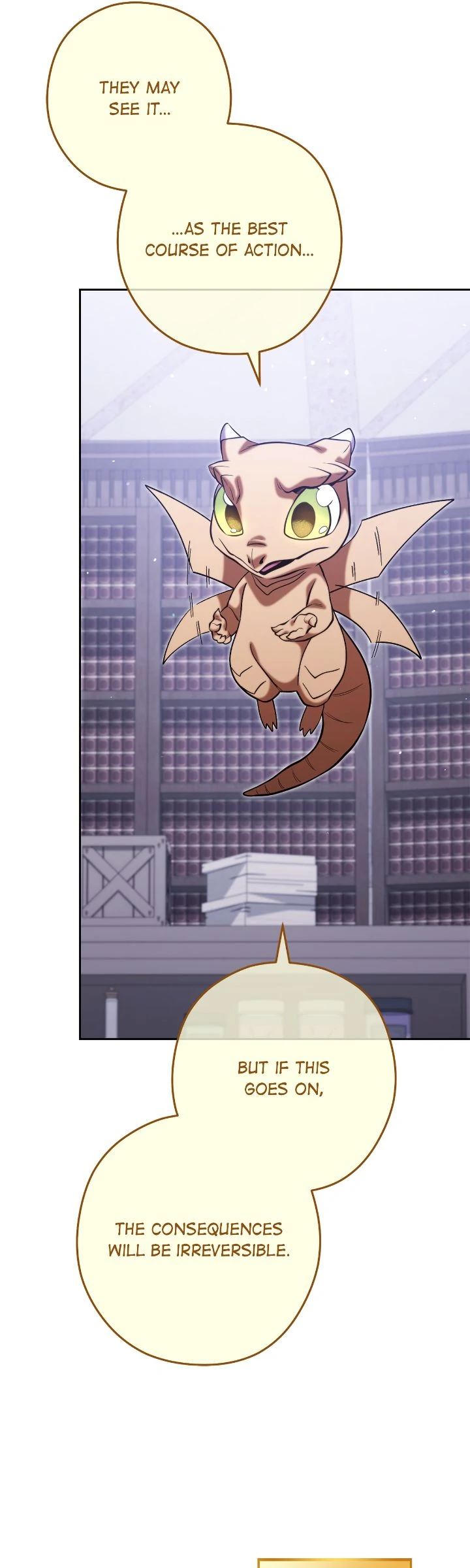 Read Dungeon Reset EN Manga Online