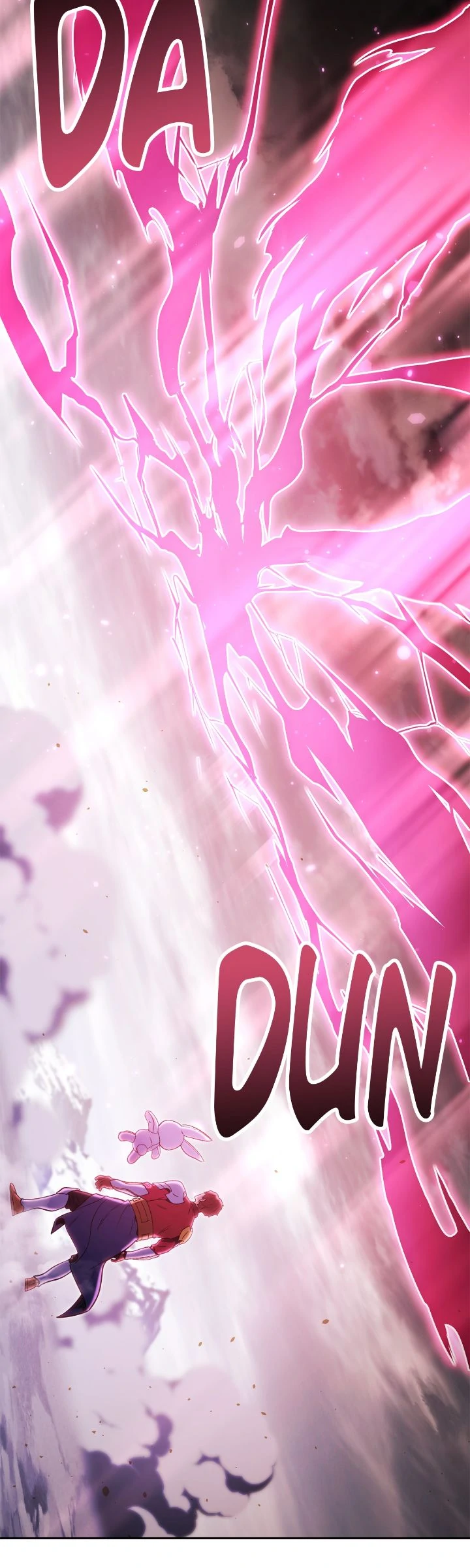 Read Dungeon Reset EN Manga Online