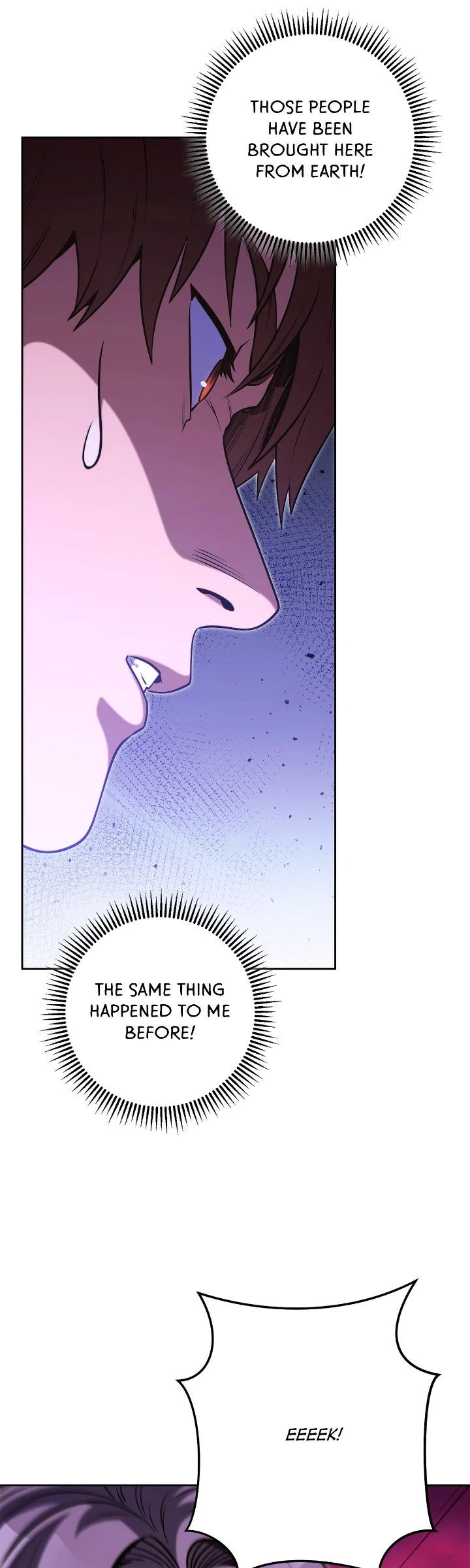 Read Dungeon Reset EN Manga Online