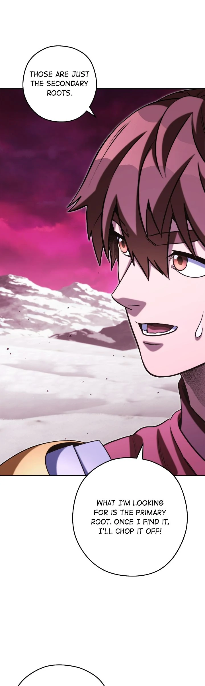 Read Dungeon Reset EN Manga Online