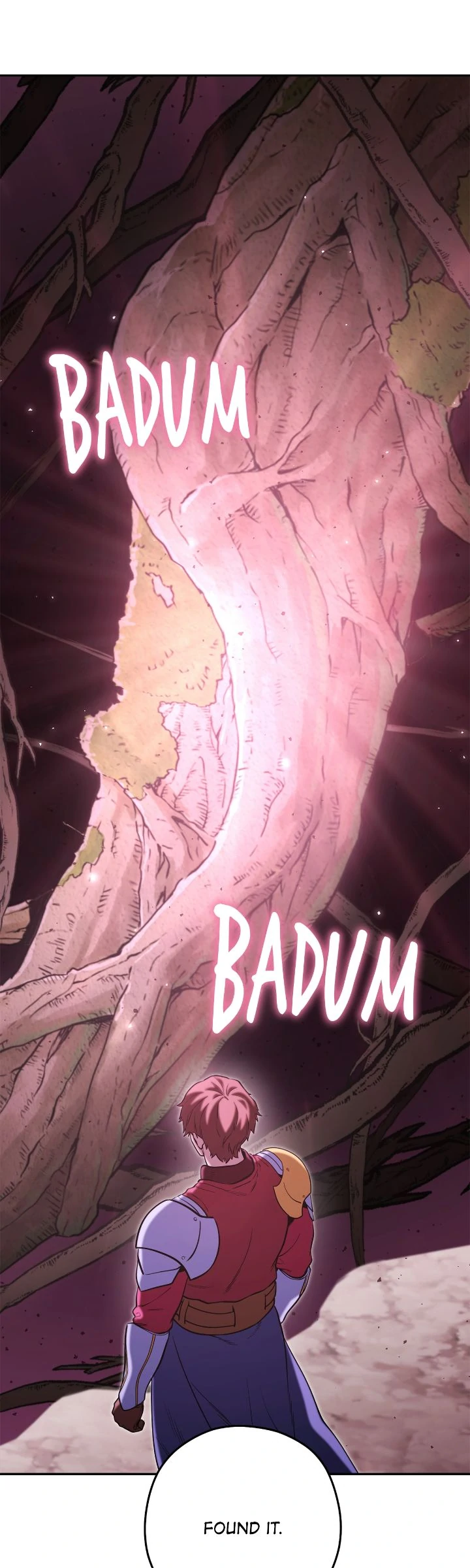 Read Dungeon Reset EN Manga Online