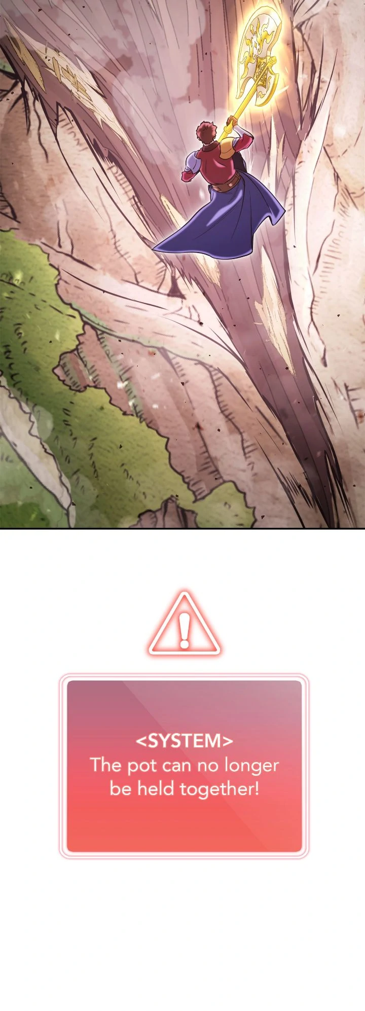 Read Dungeon Reset EN Manga Online