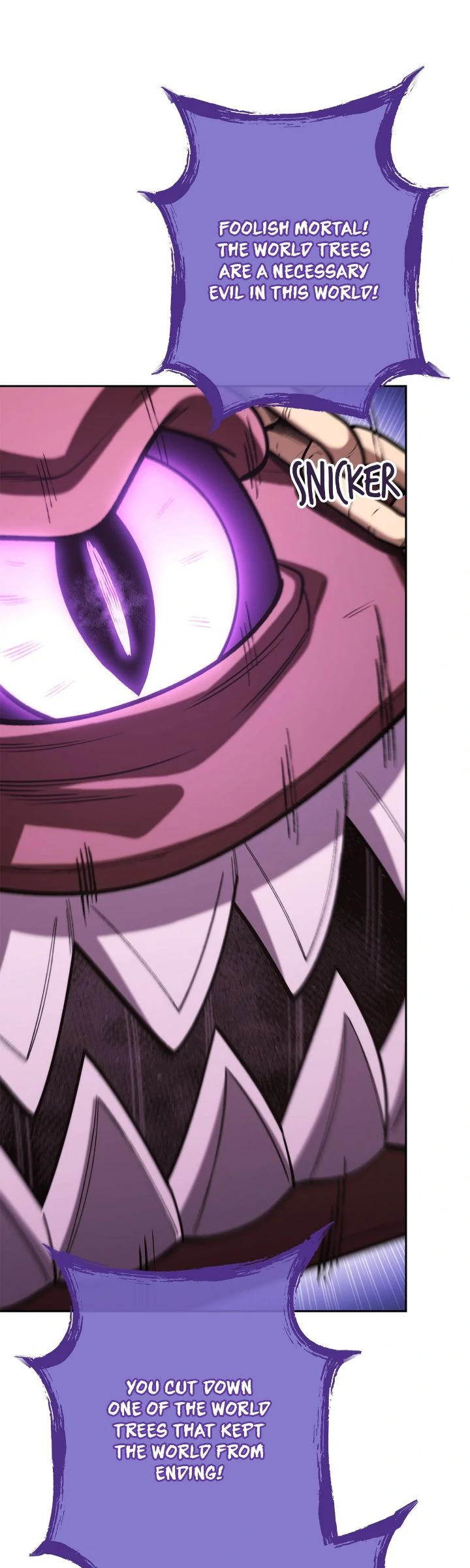 Read Dungeon Reset EN Manga Online