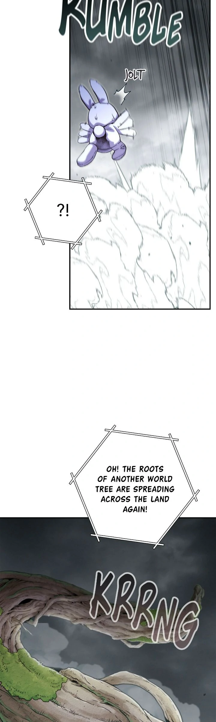 Read Dungeon Reset EN Manga Online