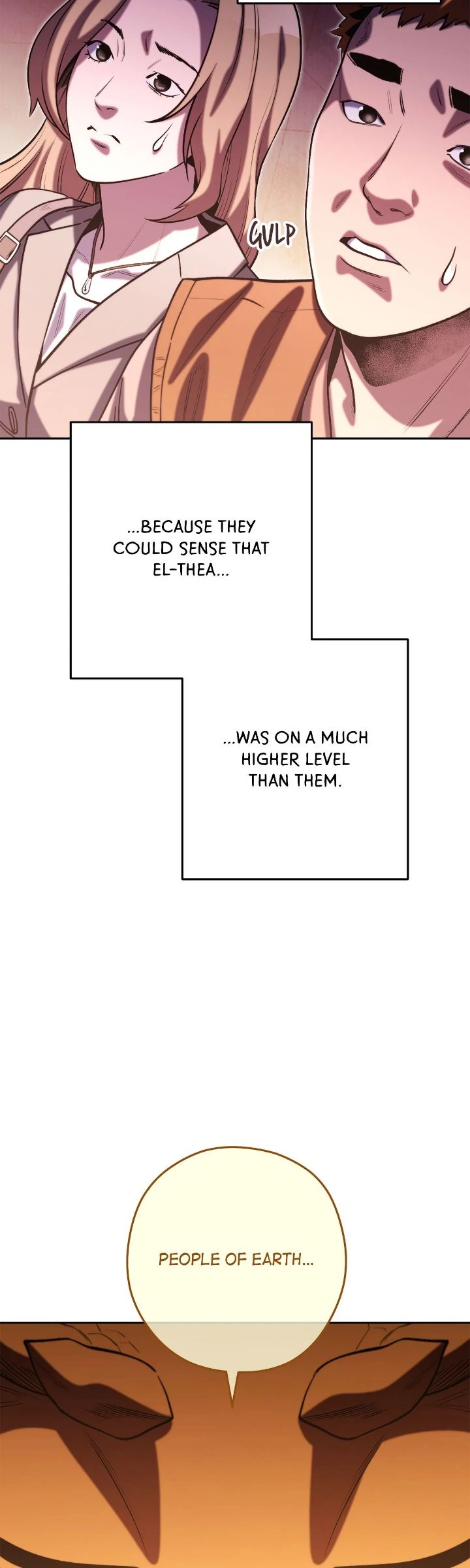 Read Dungeon Reset EN Manga Online