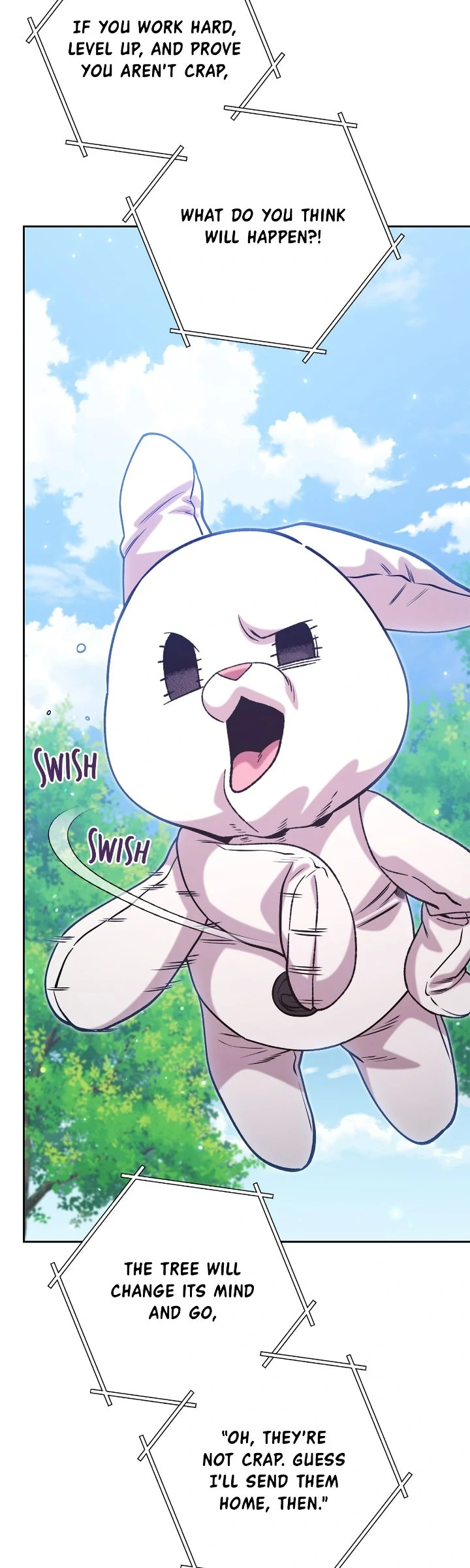 Read Dungeon Reset EN Manga Online