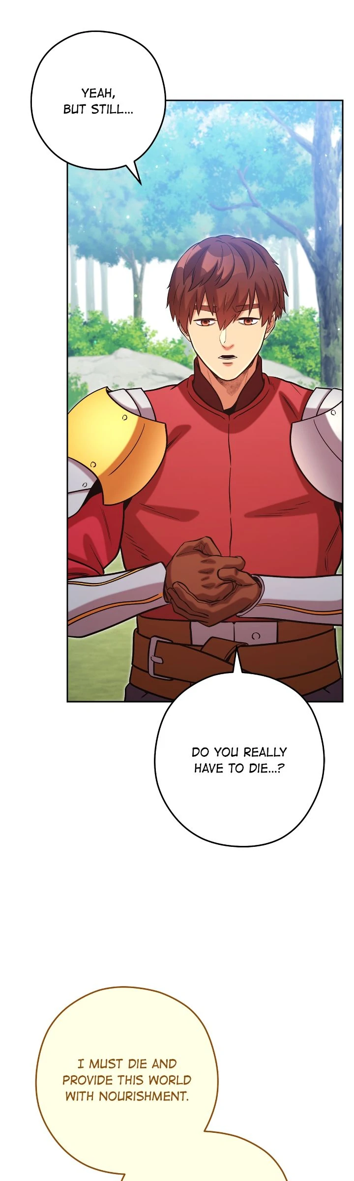 Read Dungeon Reset EN Manga Online