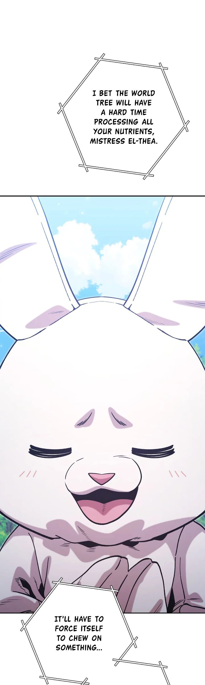 Read Dungeon Reset EN Manga Online