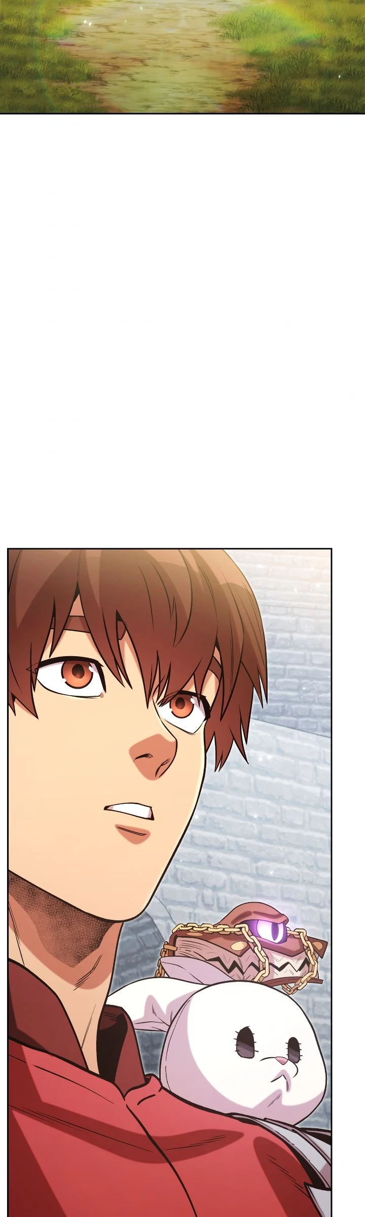 Read Dungeon Reset EN Manga Online