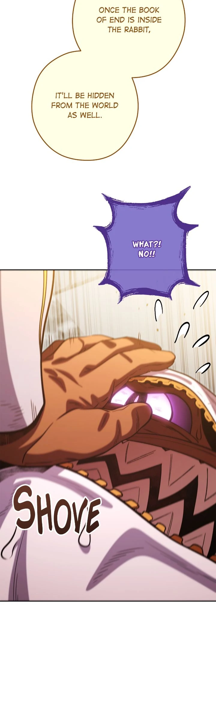 Read Dungeon Reset EN Manga Online