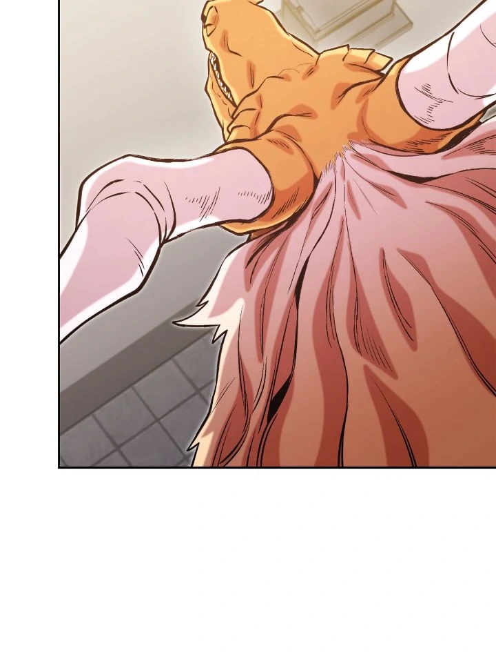 Read Dungeon Reset EN Manga Online