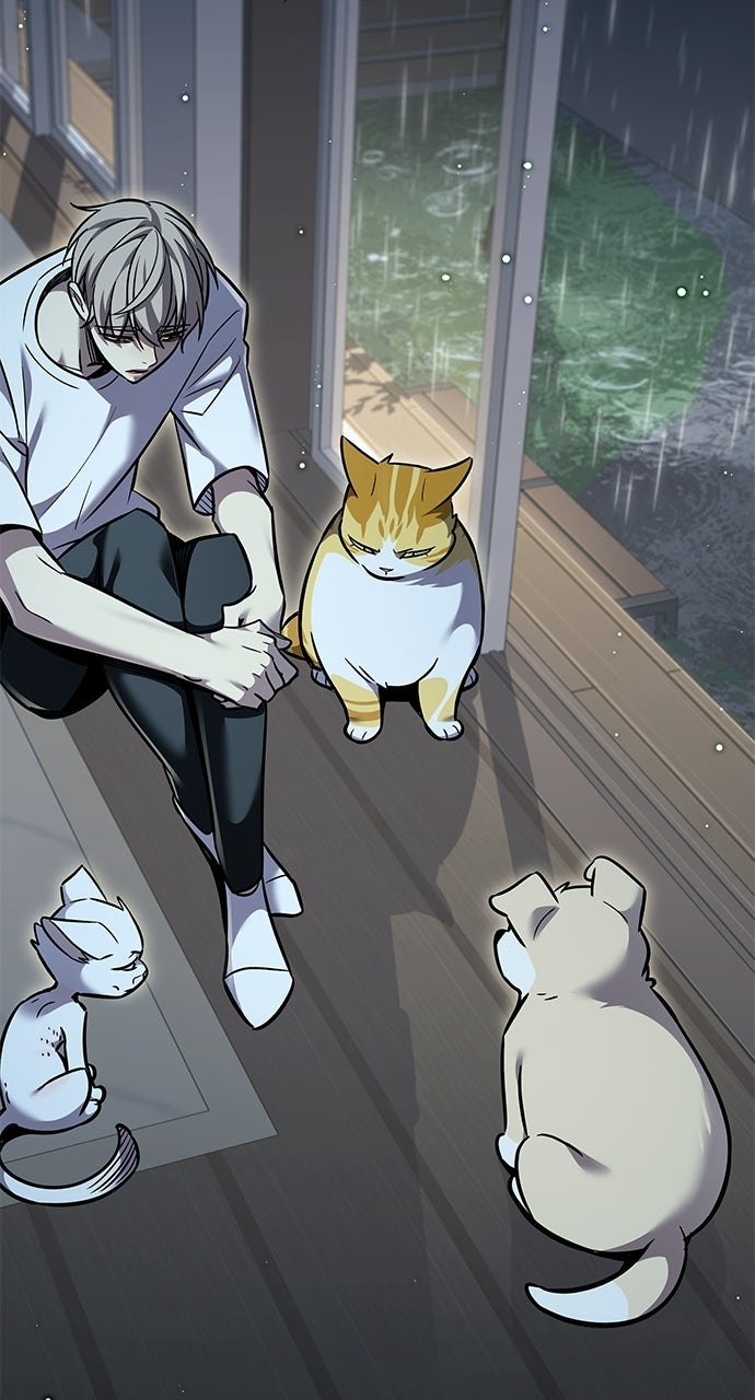 Read Eleceed EN Manga Online