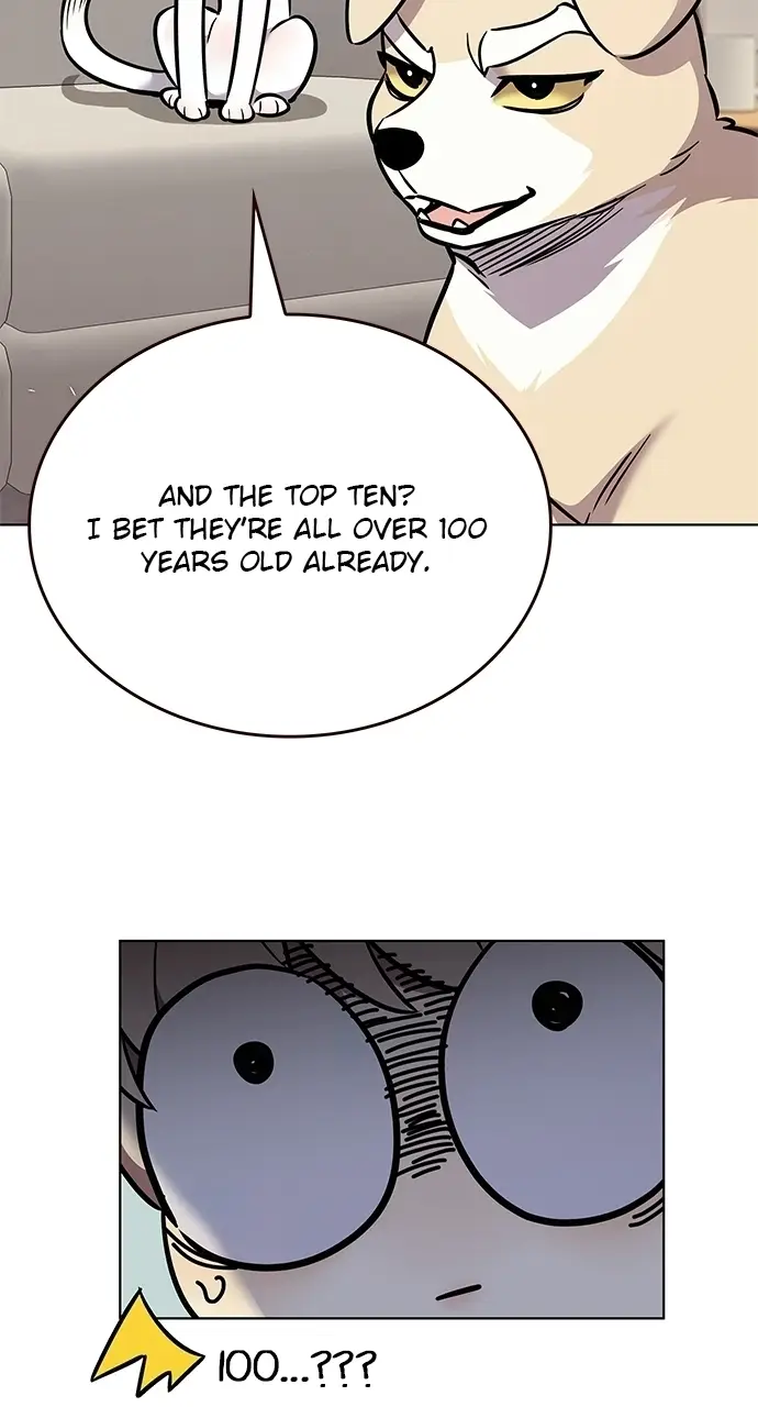 Read Eleceed EN Manga Online