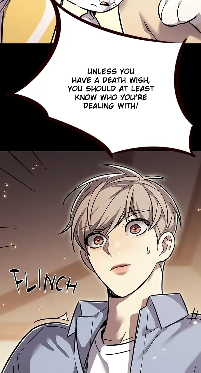 Read Eleceed EN Manga Online