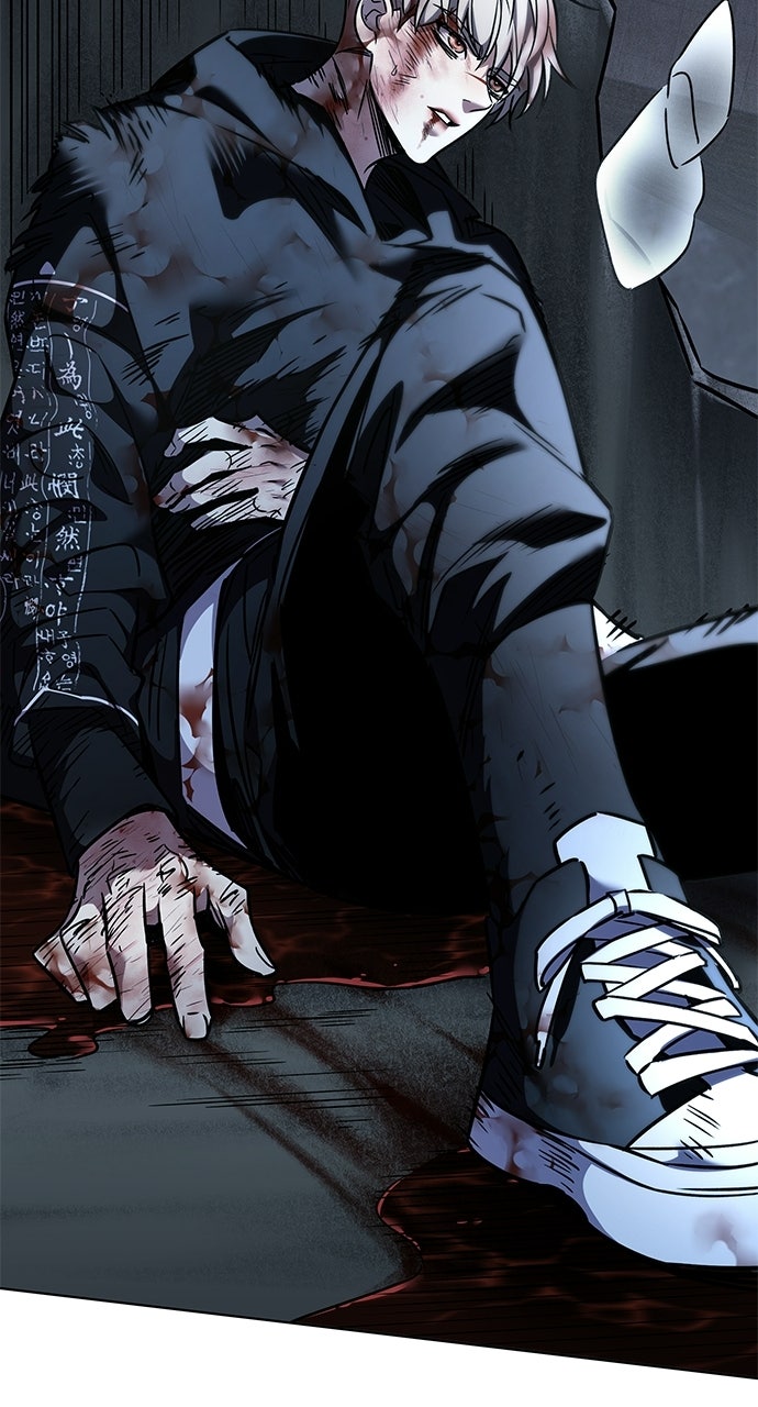 Read Eleceed EN Manga Online