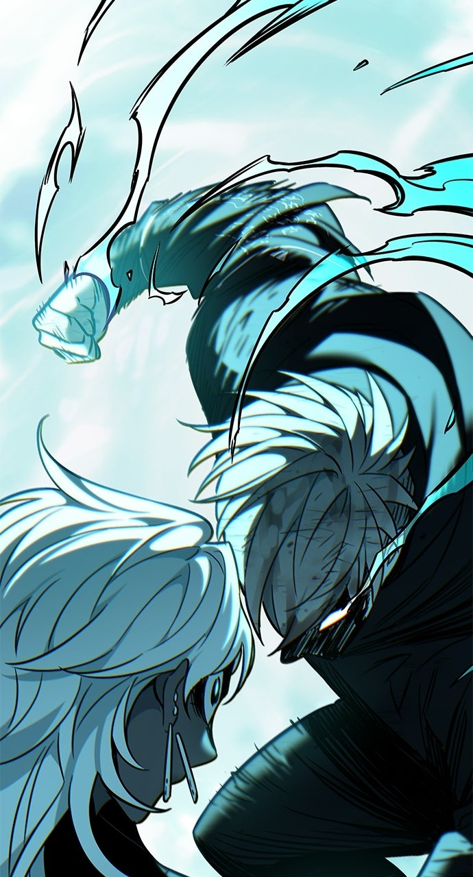 Read Eleceed EN Manga Online