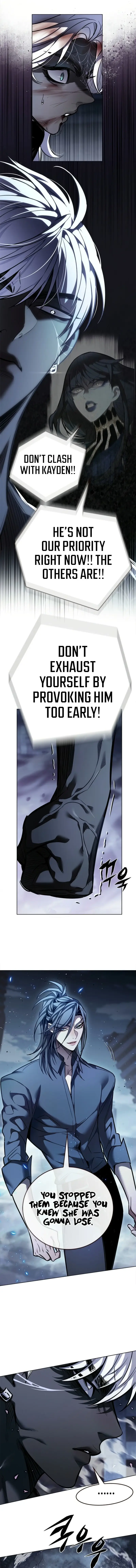 Read Eleceed EN Manga Online