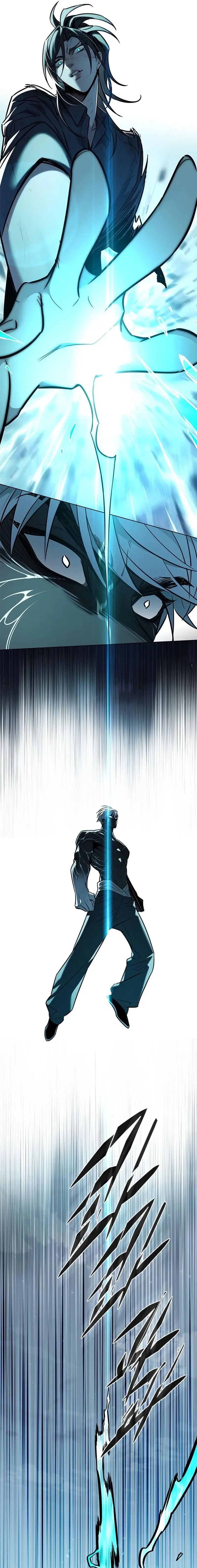 Read Eleceed EN Manga Online