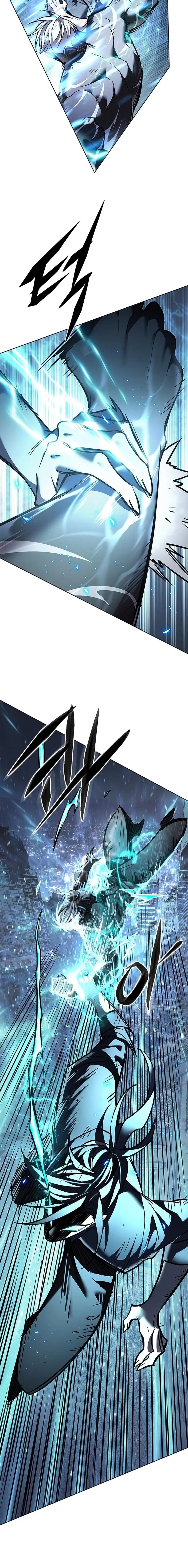 Read Eleceed EN Manga Online