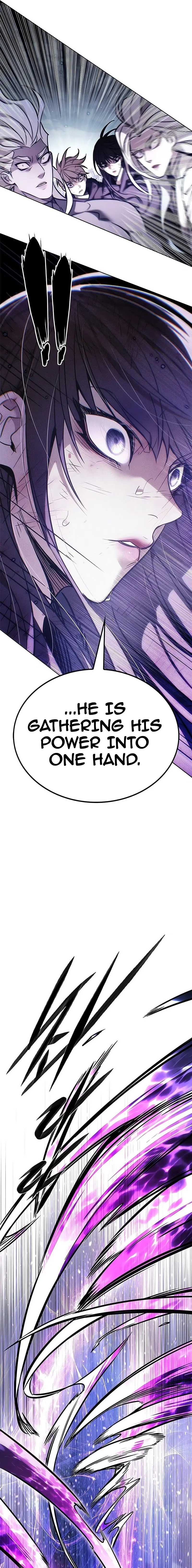 Read Eleceed EN Manga Online