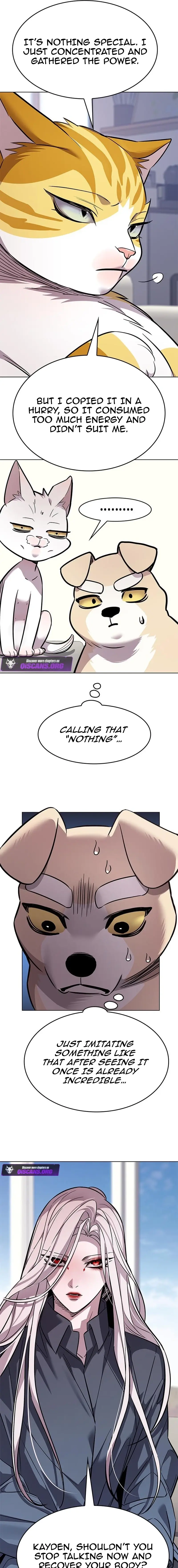 Read Eleceed EN Manga Online