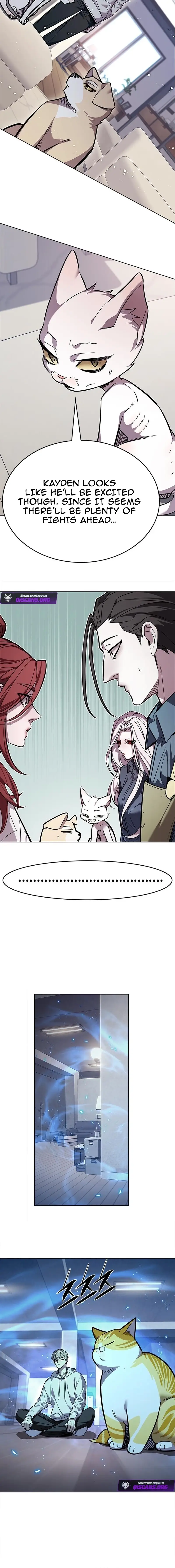 Read Eleceed EN Manga Online