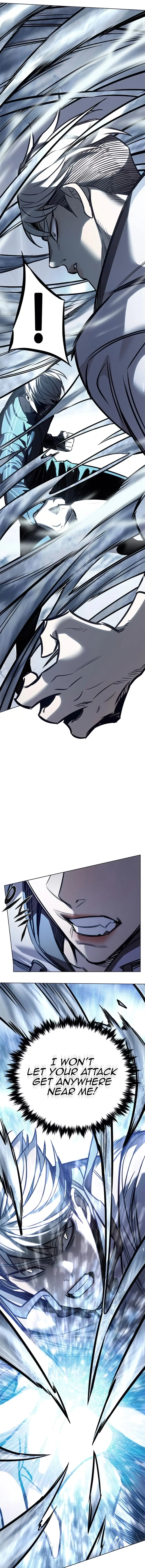 Read Eleceed EN Manga Online