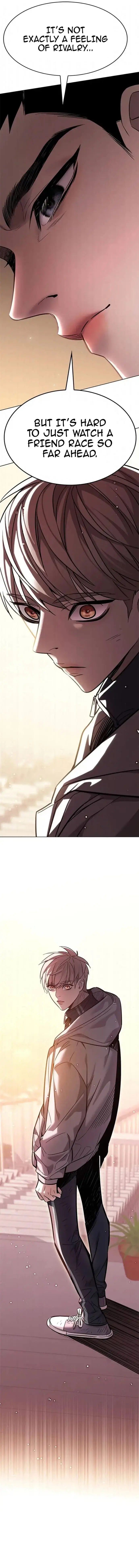 Read Eleceed EN Manga Online