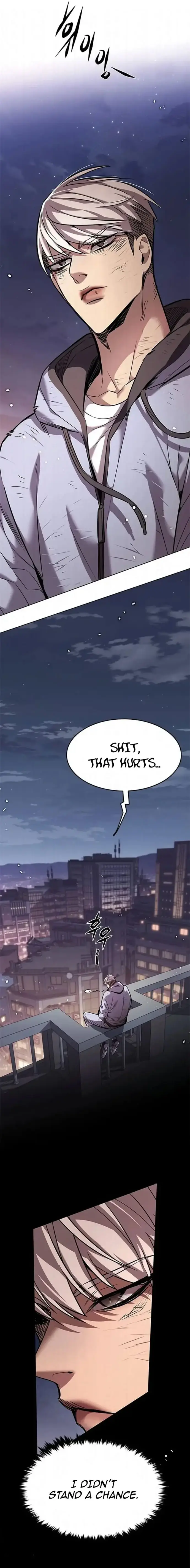 Read Eleceed EN Manga Online