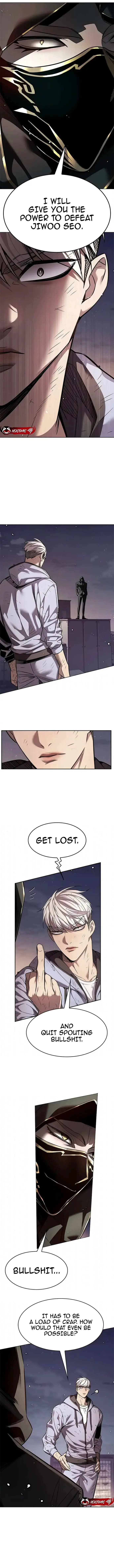 Read Eleceed EN Manga Online